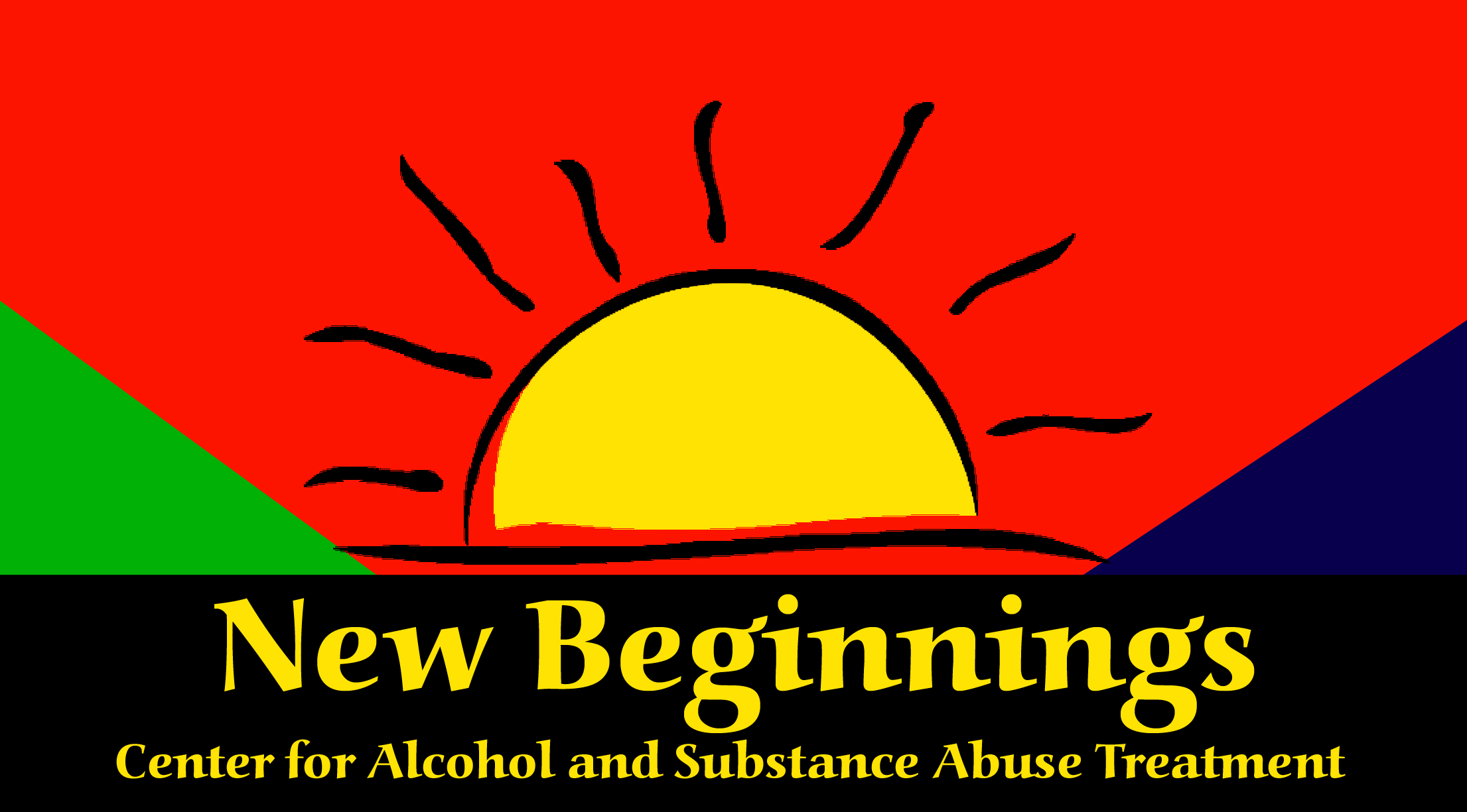 10th District Substance Abuse Program New Beginnings CASA