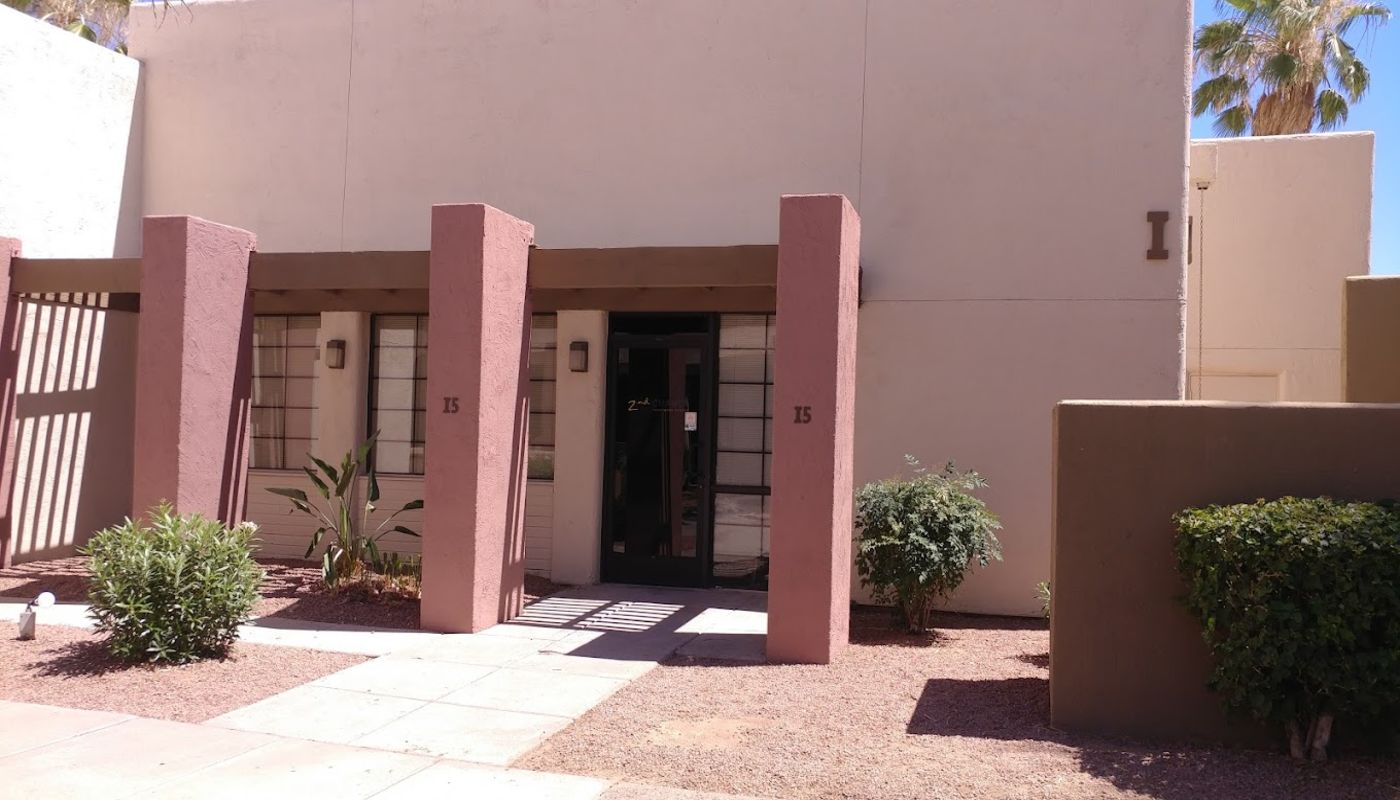 2nd Chance Treatment Center