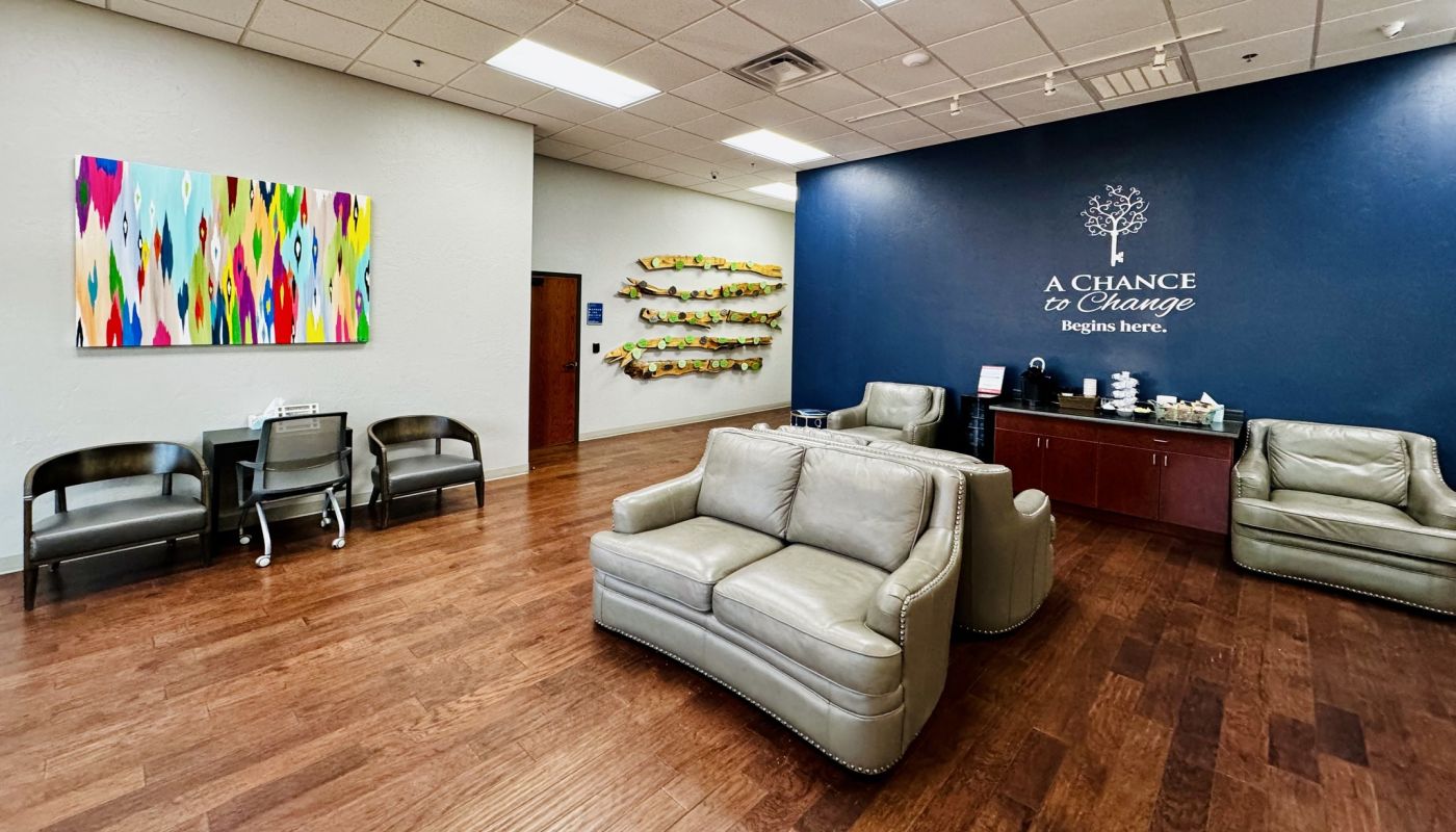 A Chance to Change Foundation