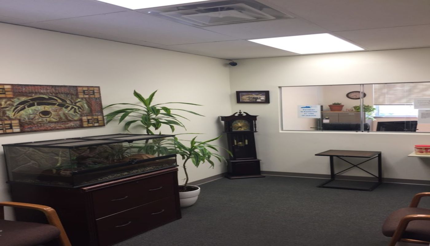 A New Leaf Mental Health and Wellness Center