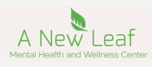 A New Leaf Mental Health and Wellness Center