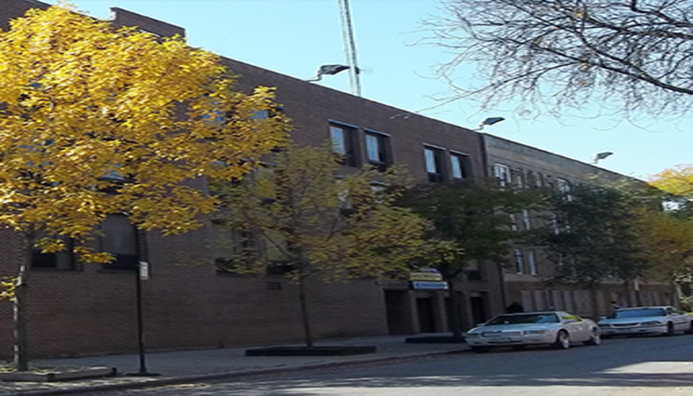 ABRAXAS Youth and Family Services Southwood Interventions