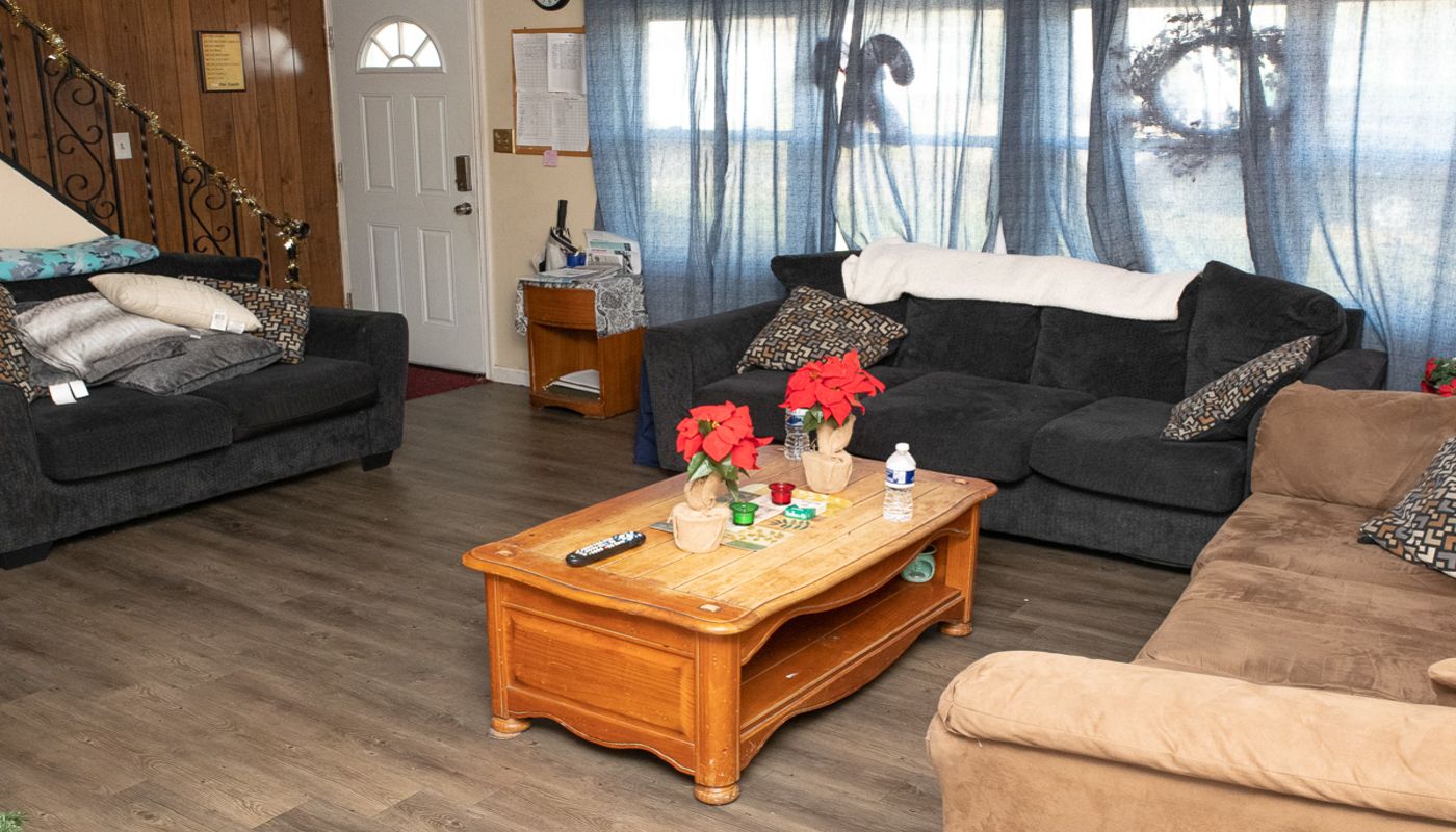 Acceptance House Sober Living