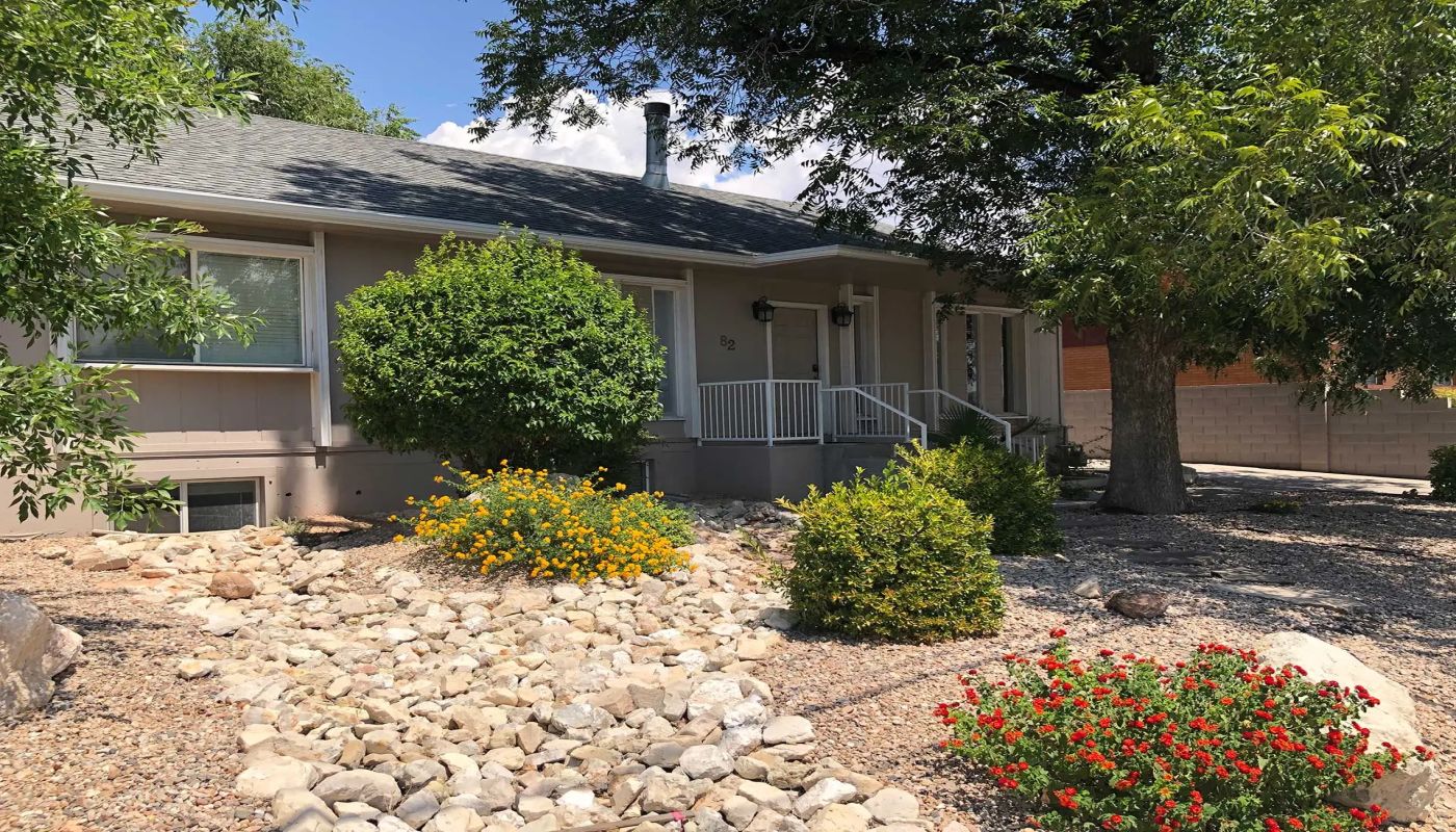 Access Foundation Elmwood