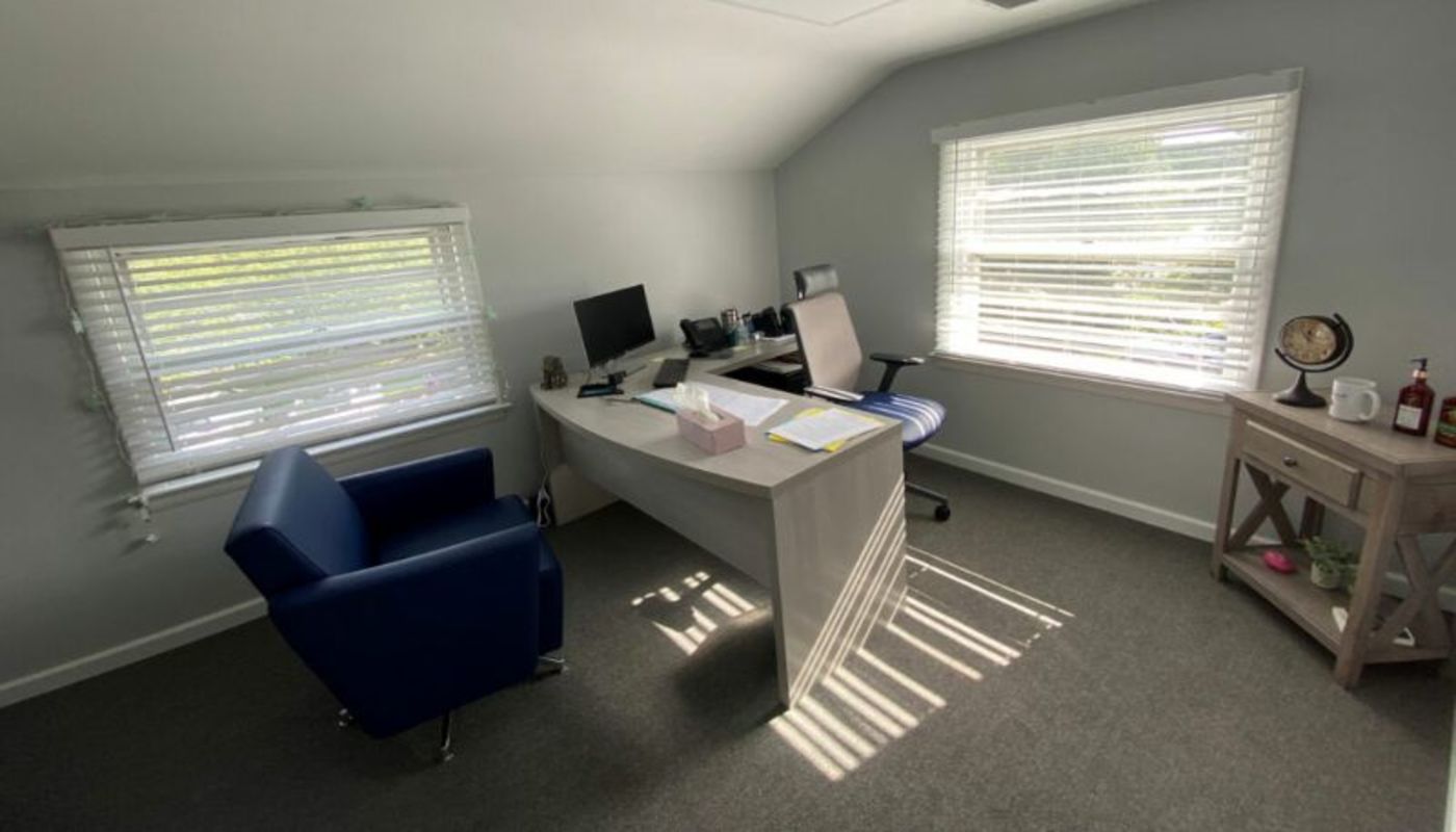 Achieve Wellness & Recovery