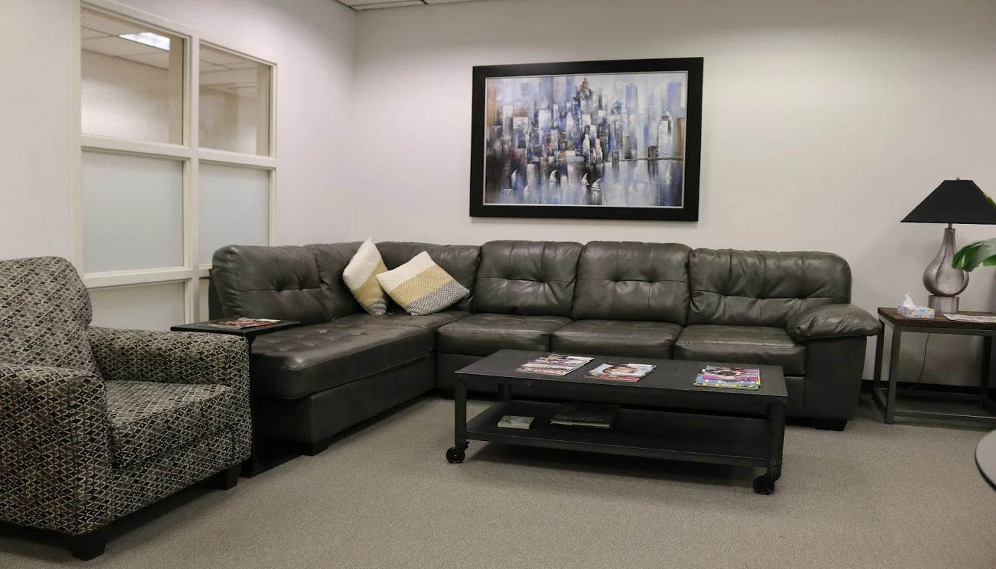 Achieve Whole Recovery