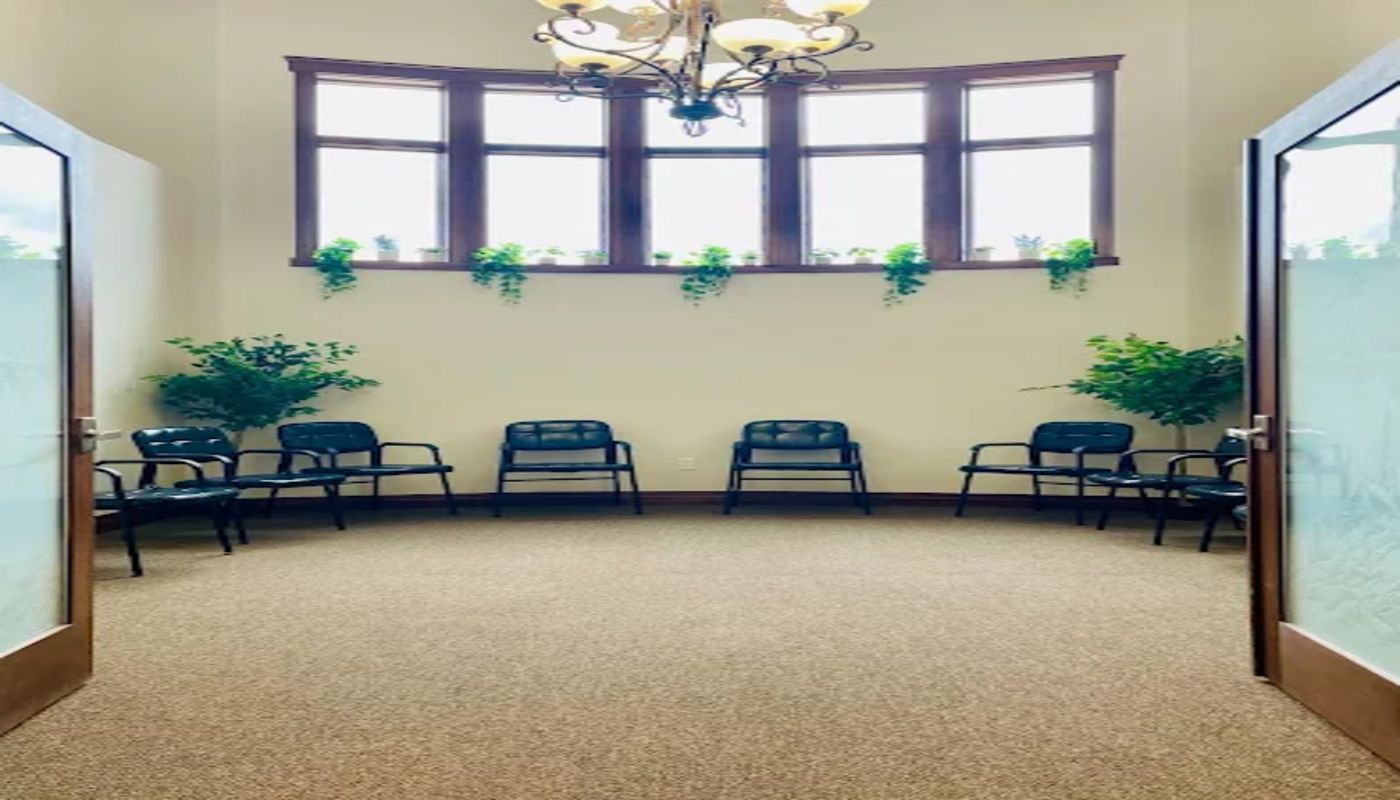 Acqua Recovery - Heber City