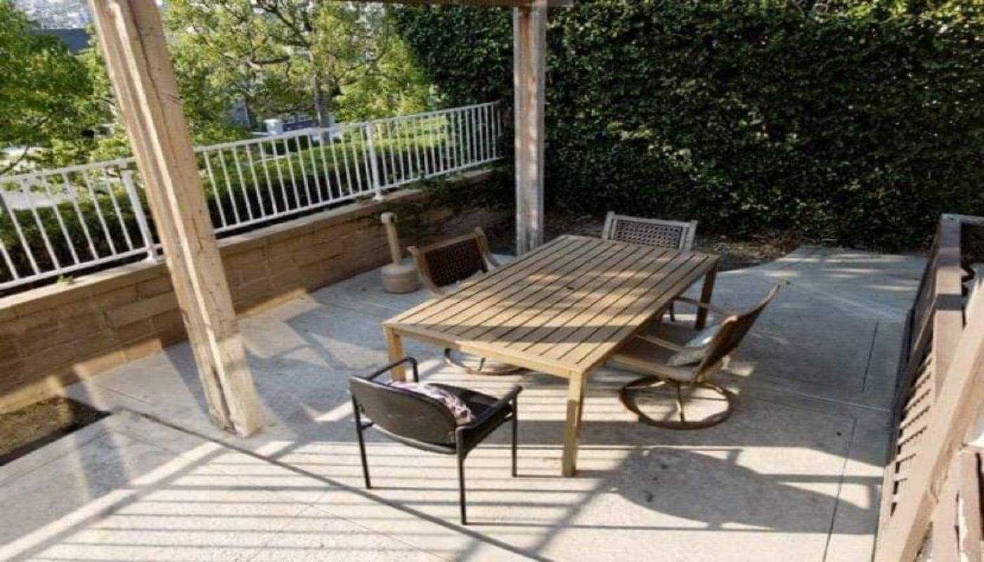 Adango Health Center