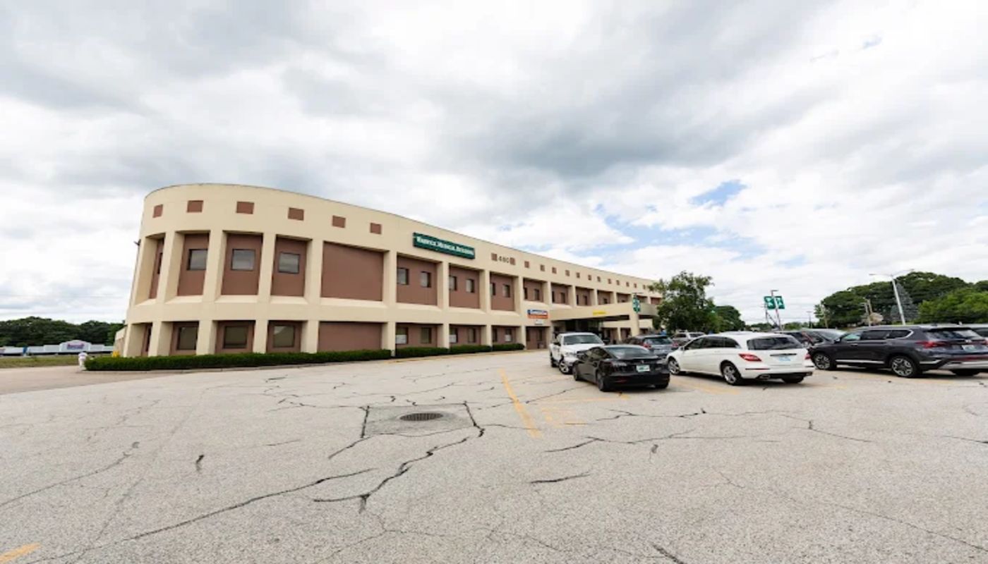 AdCare Outpatient Warwick