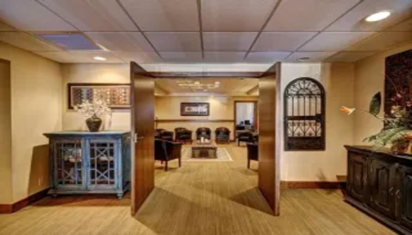 Addiction Therapeutic Services