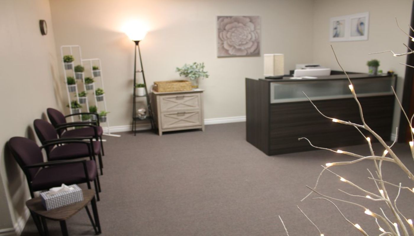 ADR Wellness Carlsbad - Grand Avenue