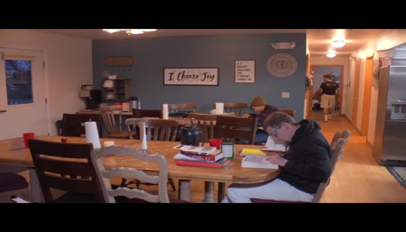 Adult and Teen Challenge Billings Men’s Campus