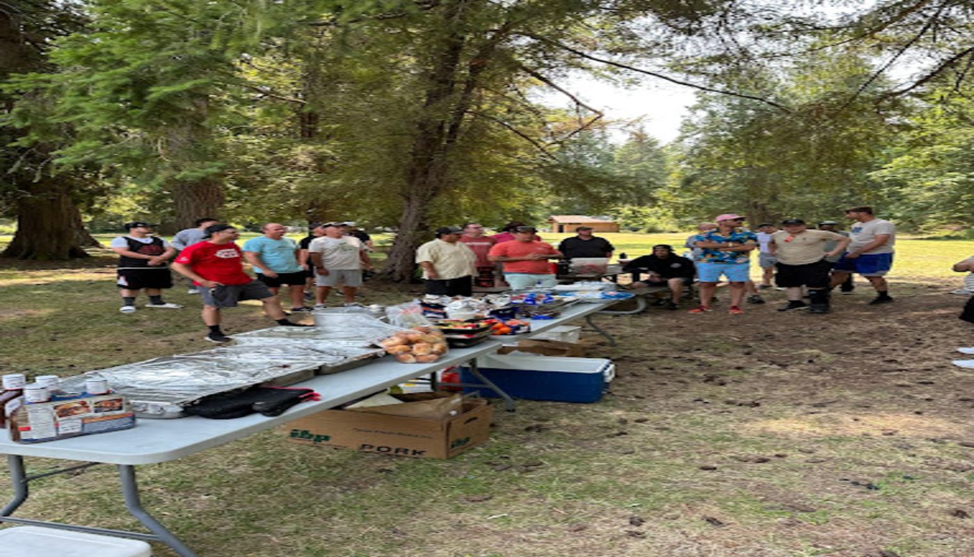 Adult and Teen Challenge Portland Men's