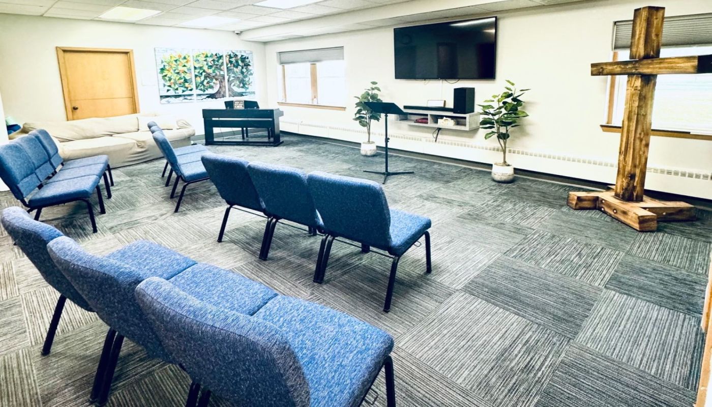 Adult and Teen Challenge of Western Wisconsin