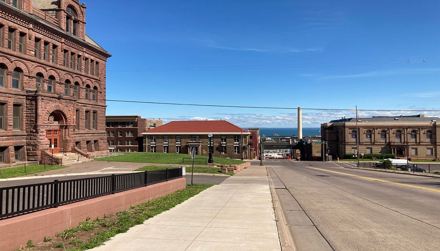 Adult and Teen Challenge Duluth