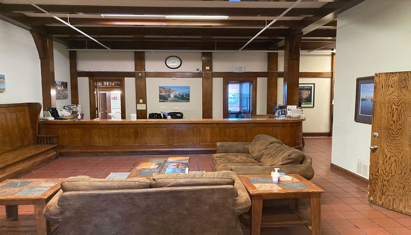 Adult and Teen Challenge Duluth