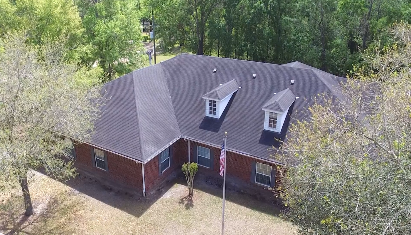 Adult and Teen Challenge Jacksonville Women's Home