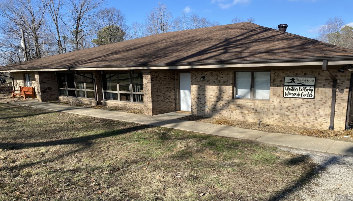 Adult and Teen Challenge Kentucky Women's Rehab