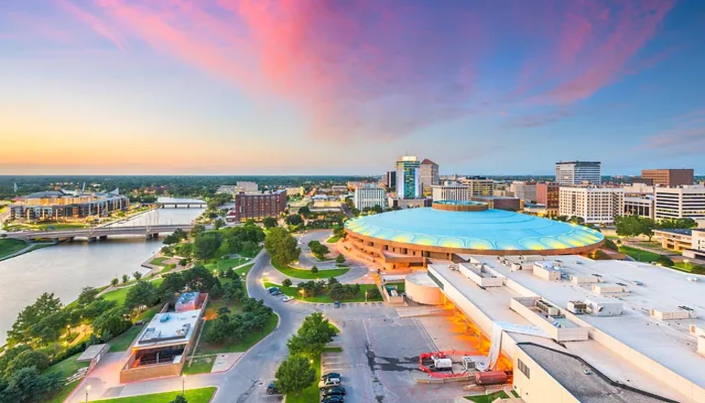 Adult and Teen Challenge Kansas