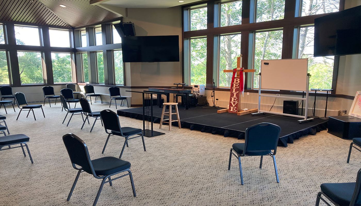 Adult and Teen Challenge Rochester Women’s Center