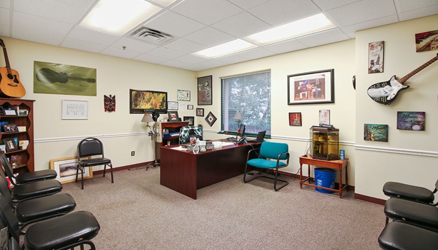 Advanced Health and Education