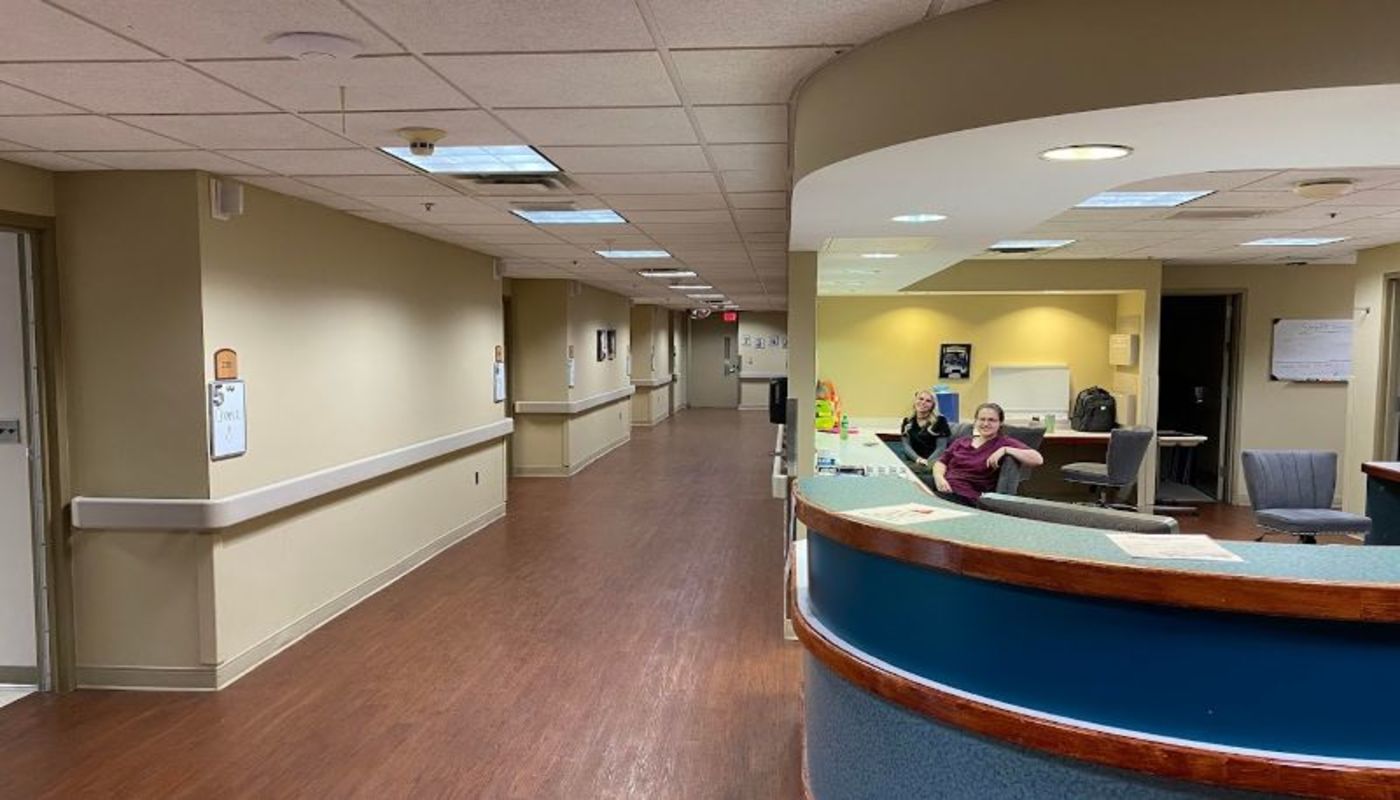 Advanced Rapid Detox