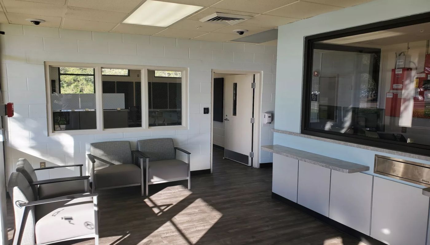 AdventHealth Hope & Healing Center