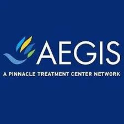 Aegis Treatment Centers Barstow