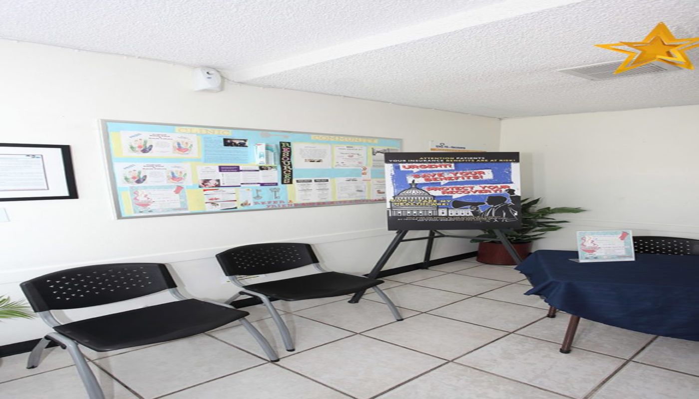 Aegis Treatment Centers - Pomona