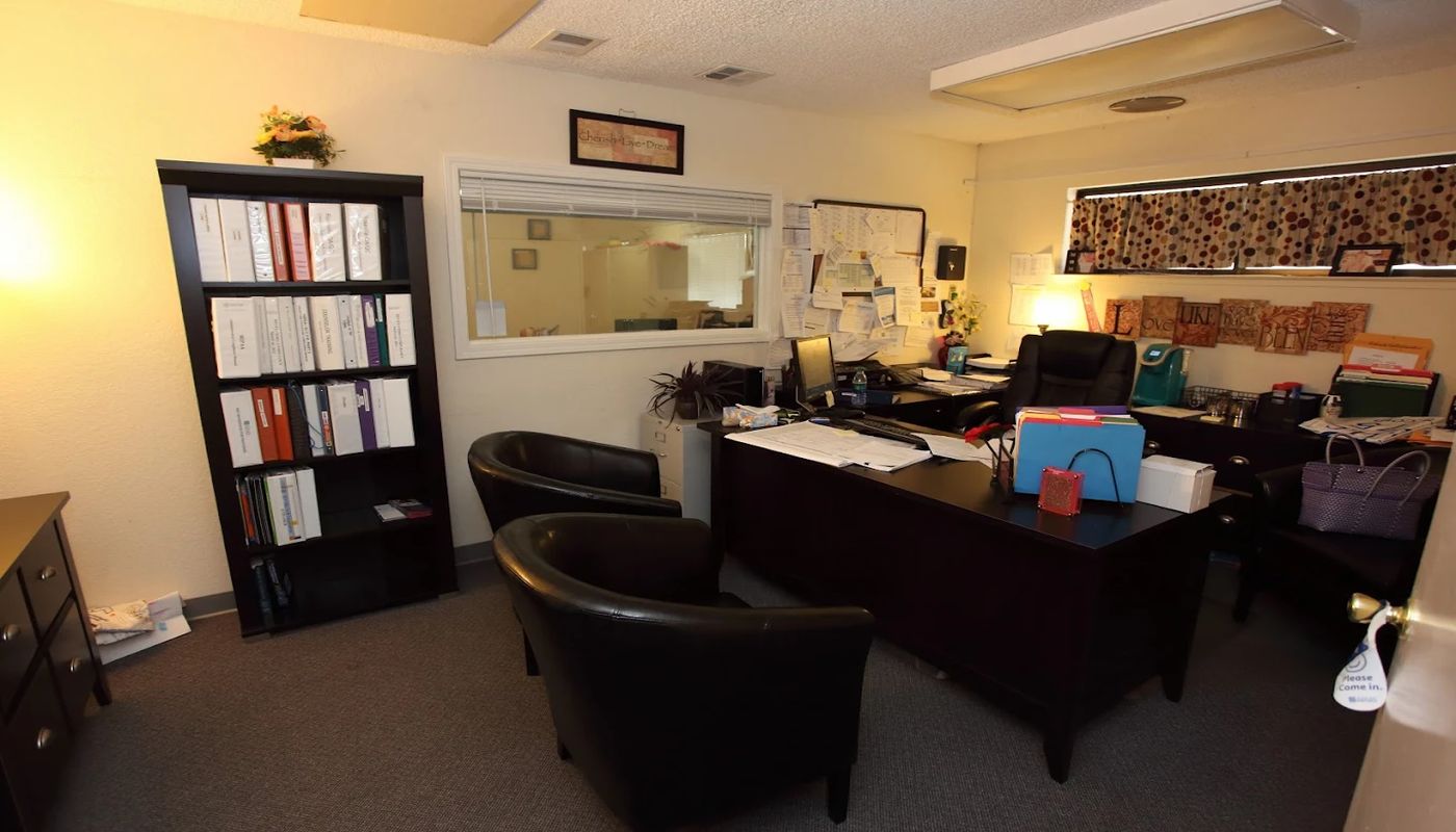 Aegis Treatment Centers Roseville