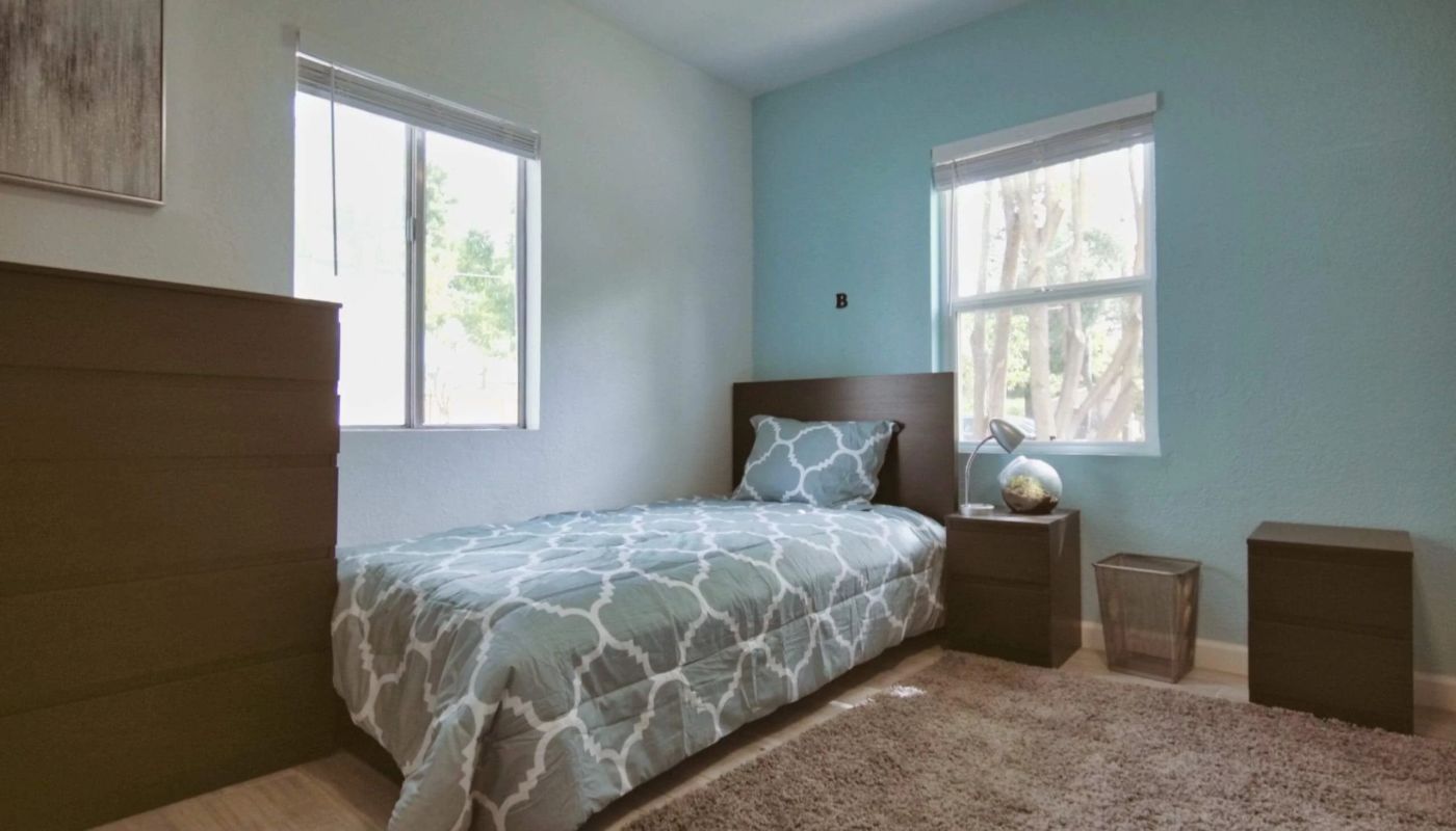 Akua Mind Body - Male Detox Addiction Treatment Sacramento