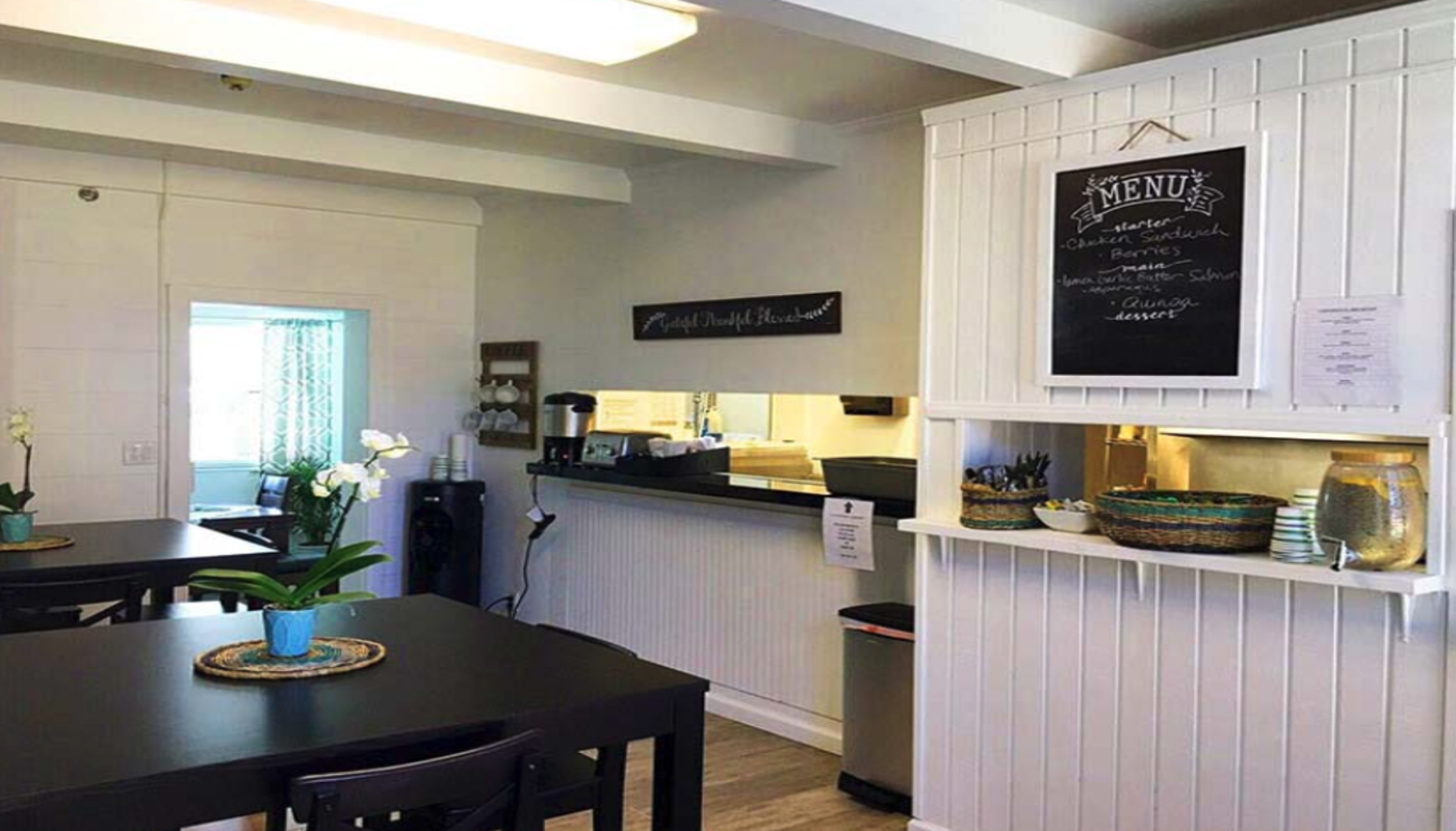 Akua Mind Body - Female Detox Addiction Treatment Sacramento