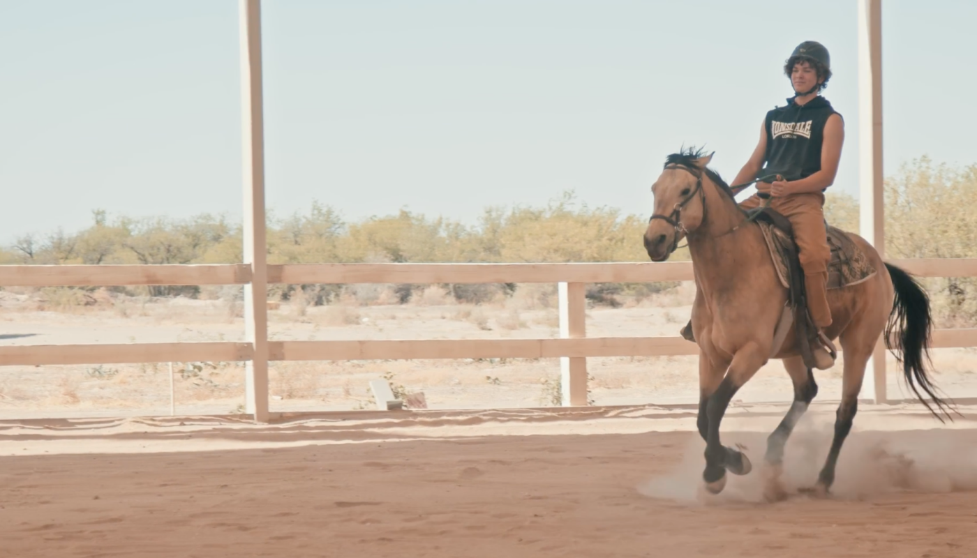 Align Adolescent Recovery for Boys