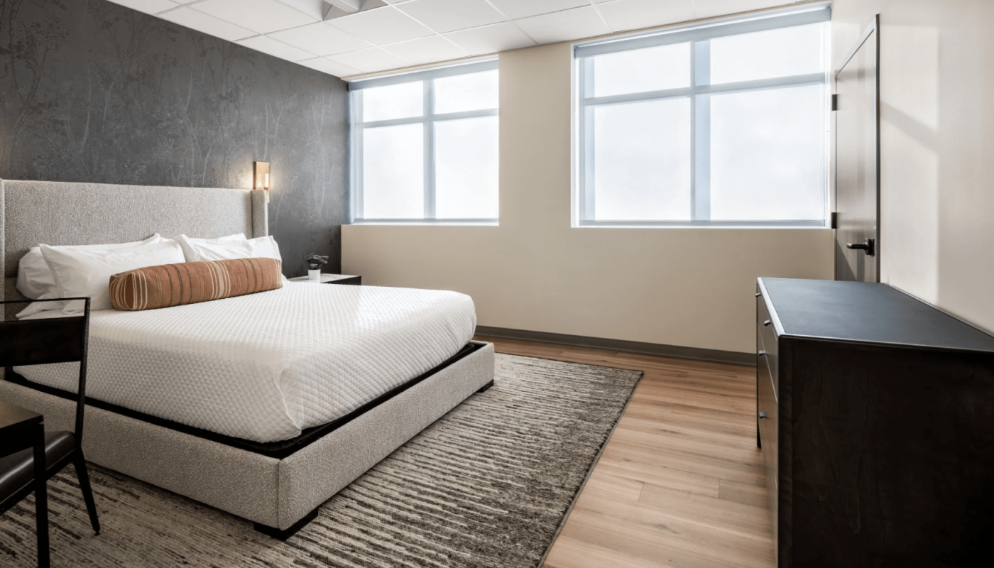 APN DFW Detox & Treatment Center