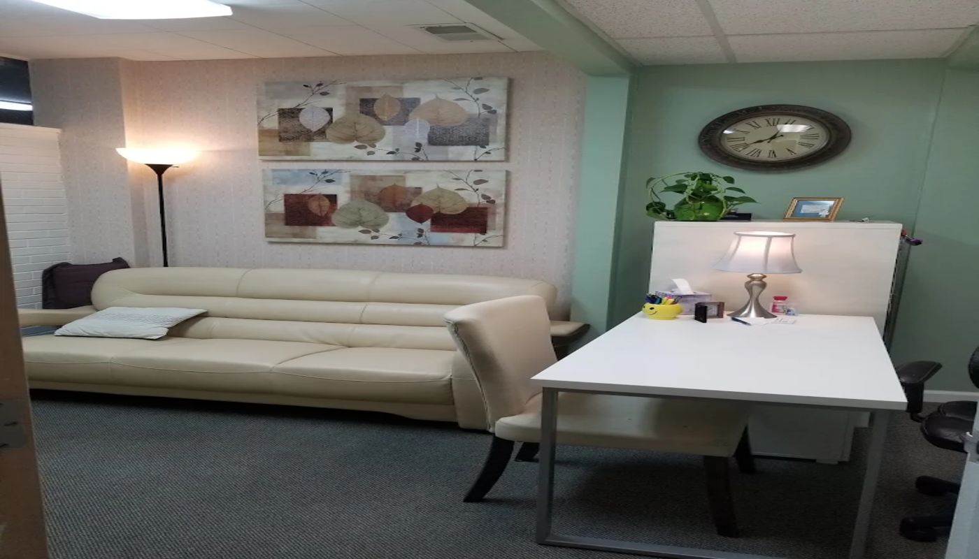 All Seasons Counseling