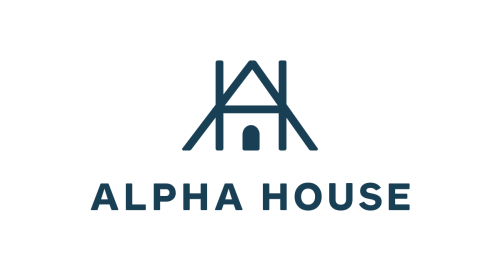 Alpha House