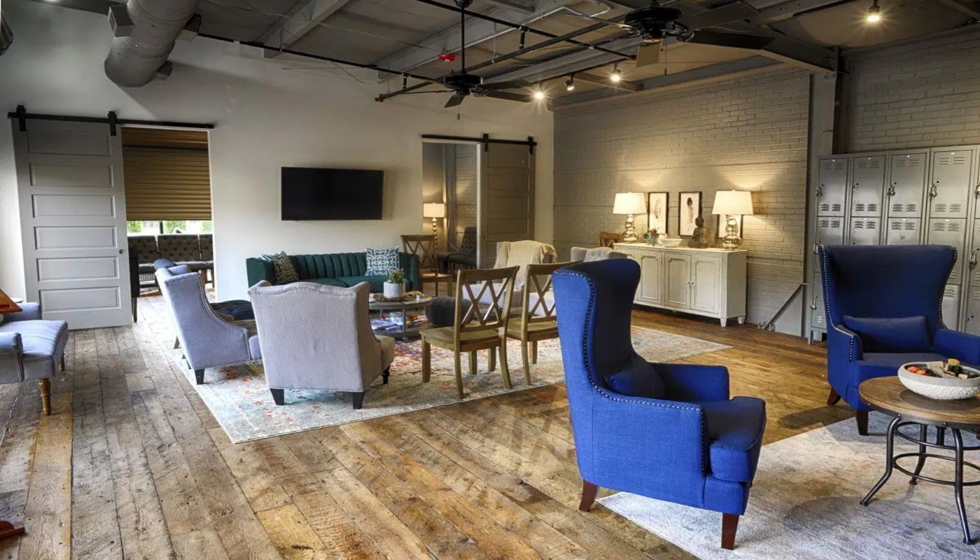 Alsana Birmingham PHP/IOP