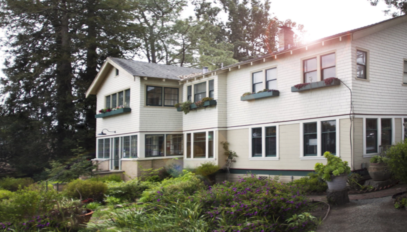 Alsana Monterey Residential