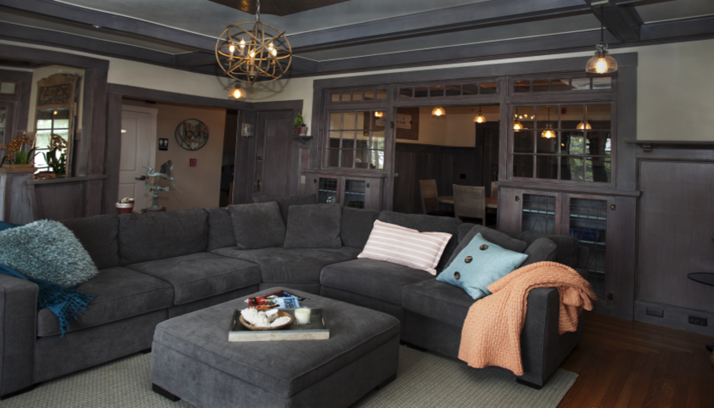 Alsana Monterey Residential