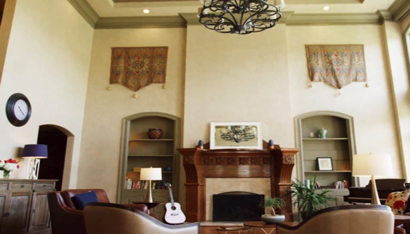 Alsana St. Louis Residential