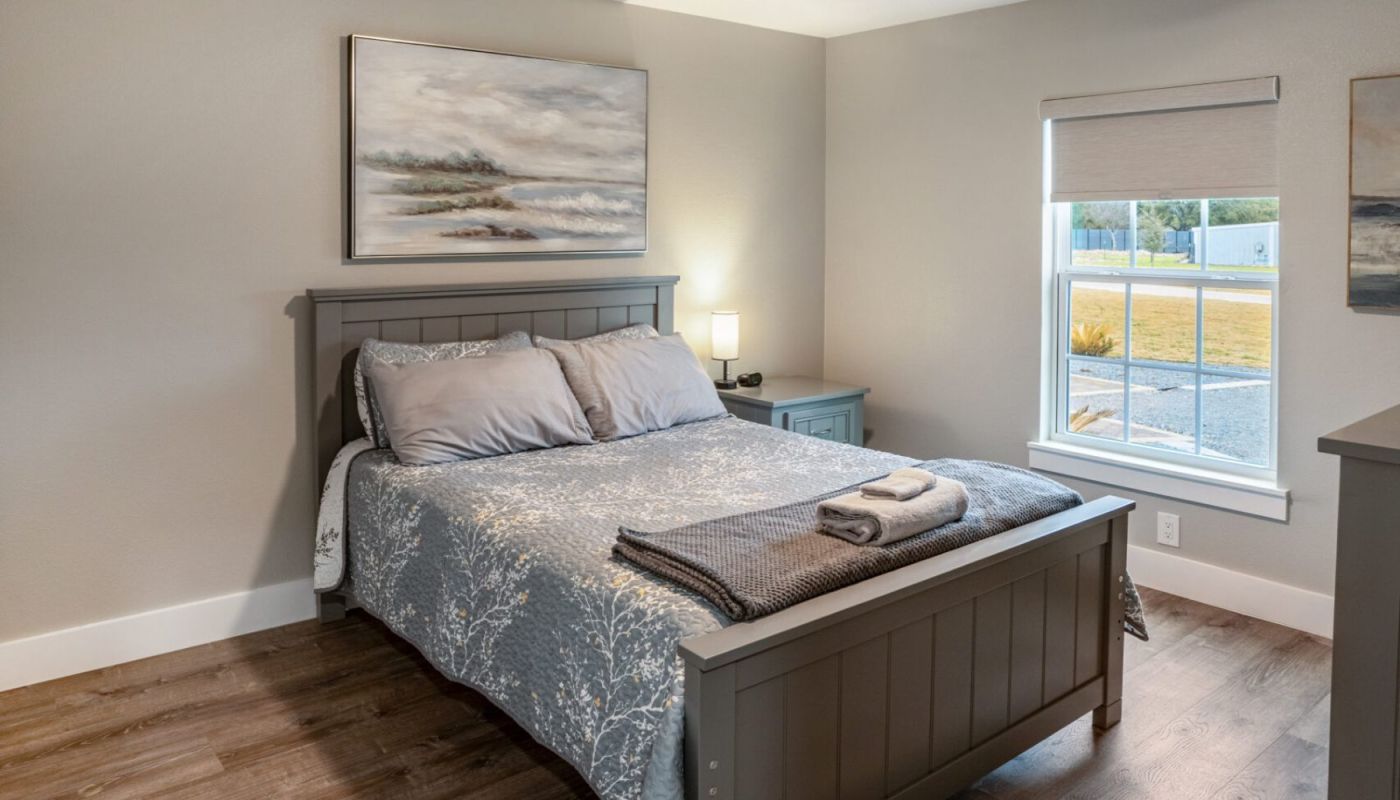 Alta Loma Casa Esperanza