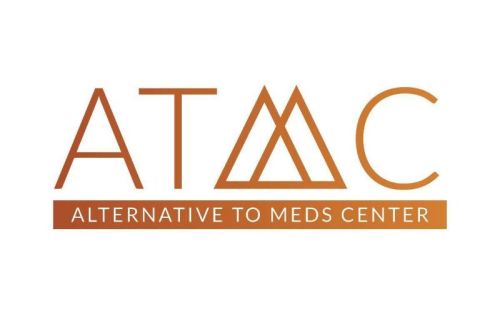 Alternative to Meds Center