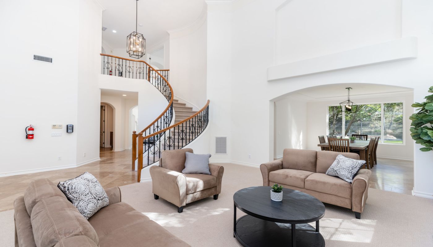 Altitude Recovery Community