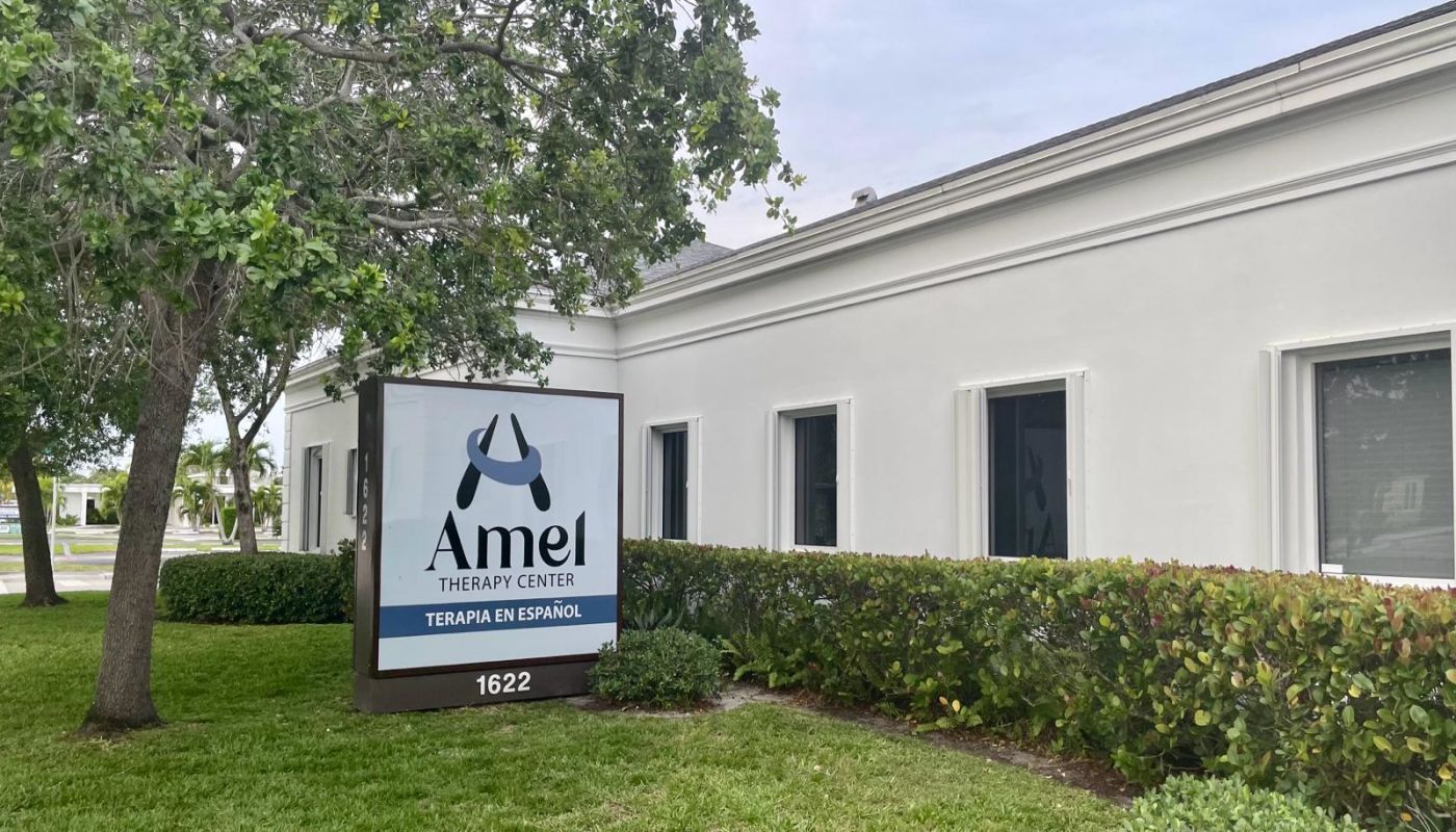 Amel Therapy Center