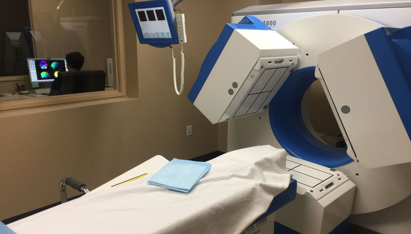 Amen Clinics Los Angeles