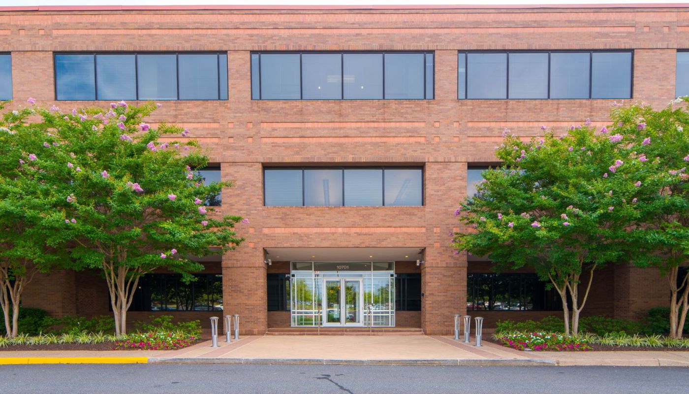 Amen Clinics Washington D.C.