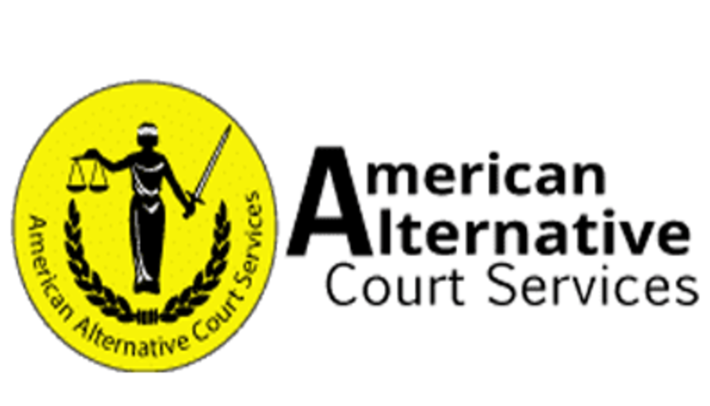 American Alt Court Services (AACS) AACS Atlanta