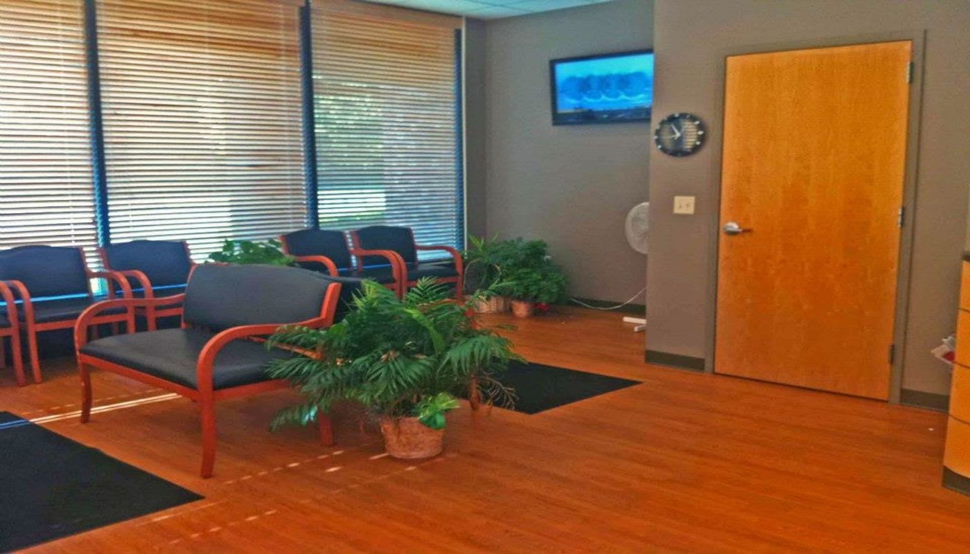 American Behavioral Clinics Layton