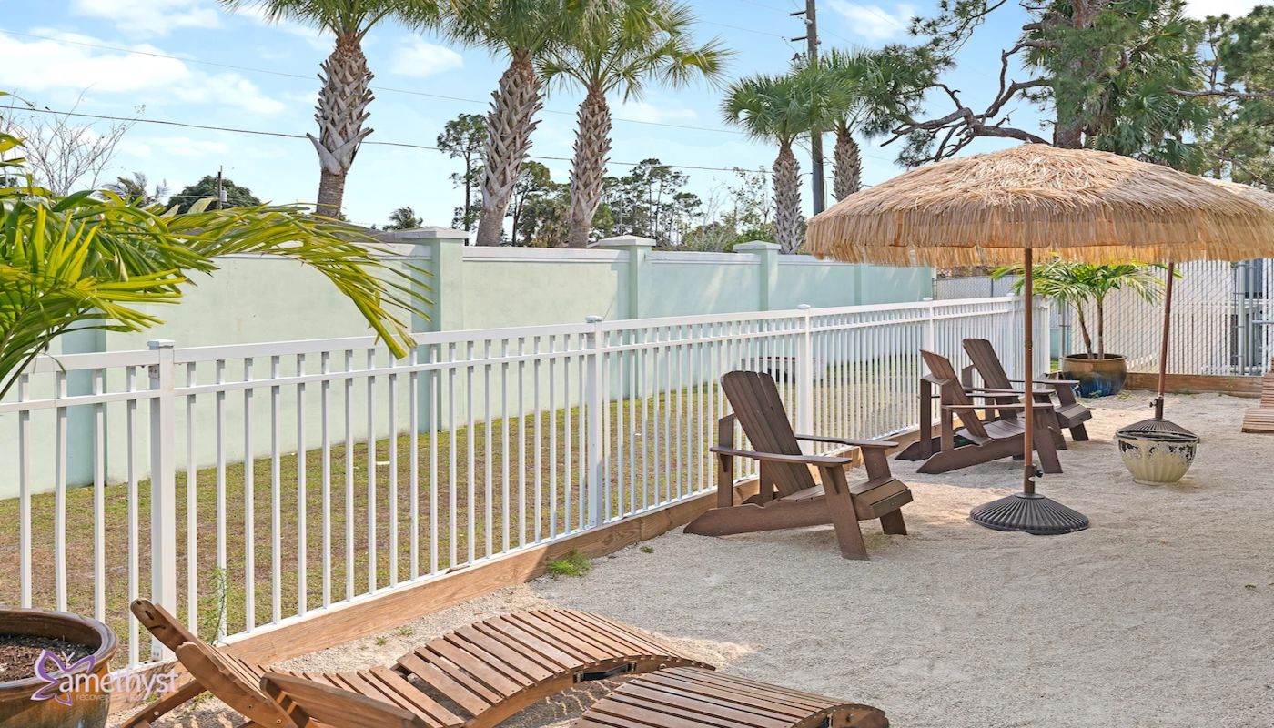 Amethyst Recovery Center