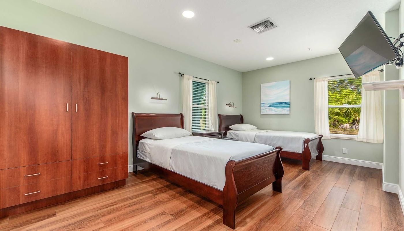 Amethyst Recovery Center